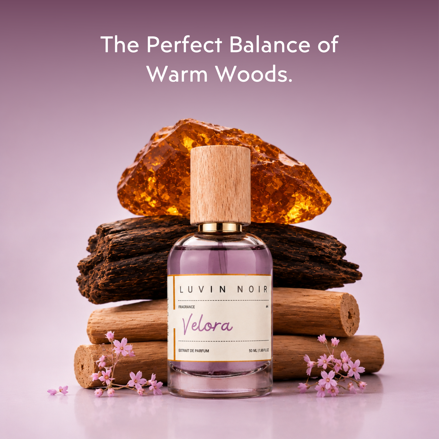 VELORA UNISEX OUD