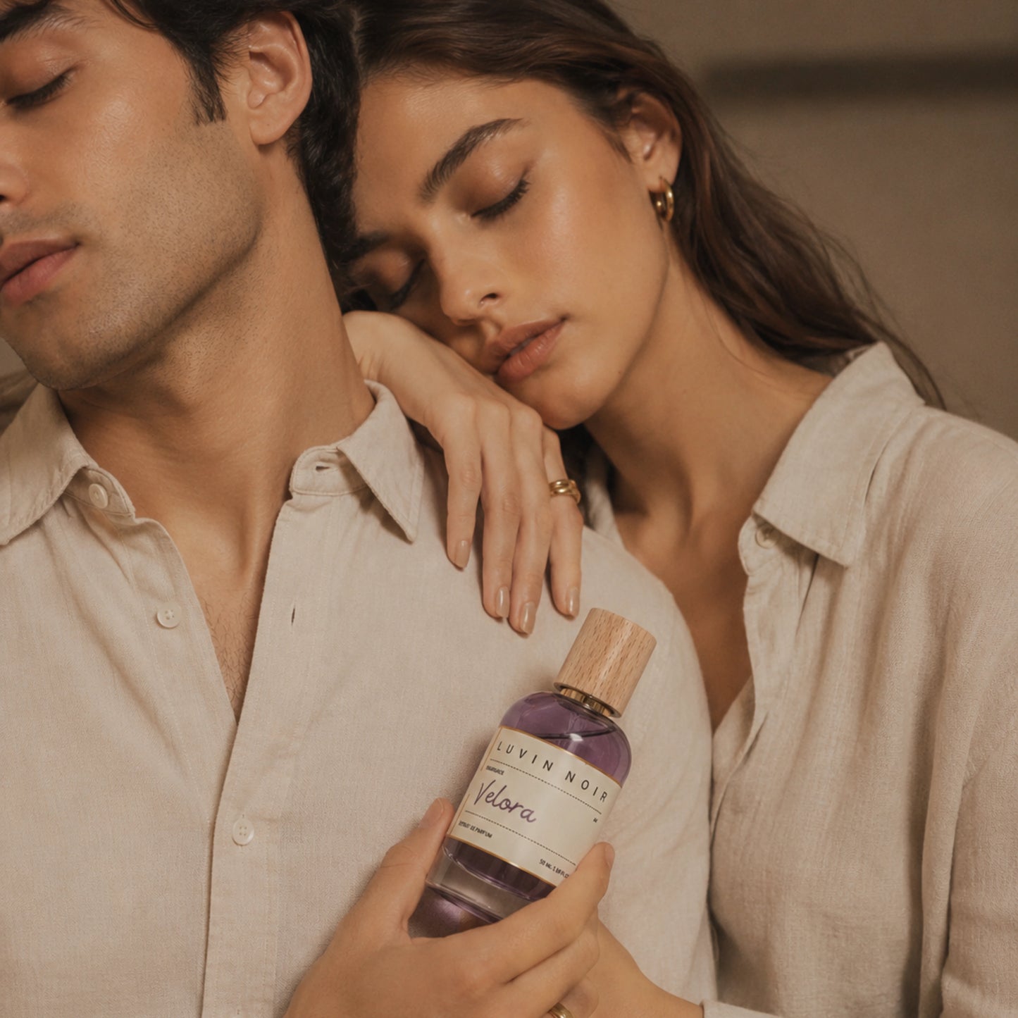 VELORA UNISEX OUD