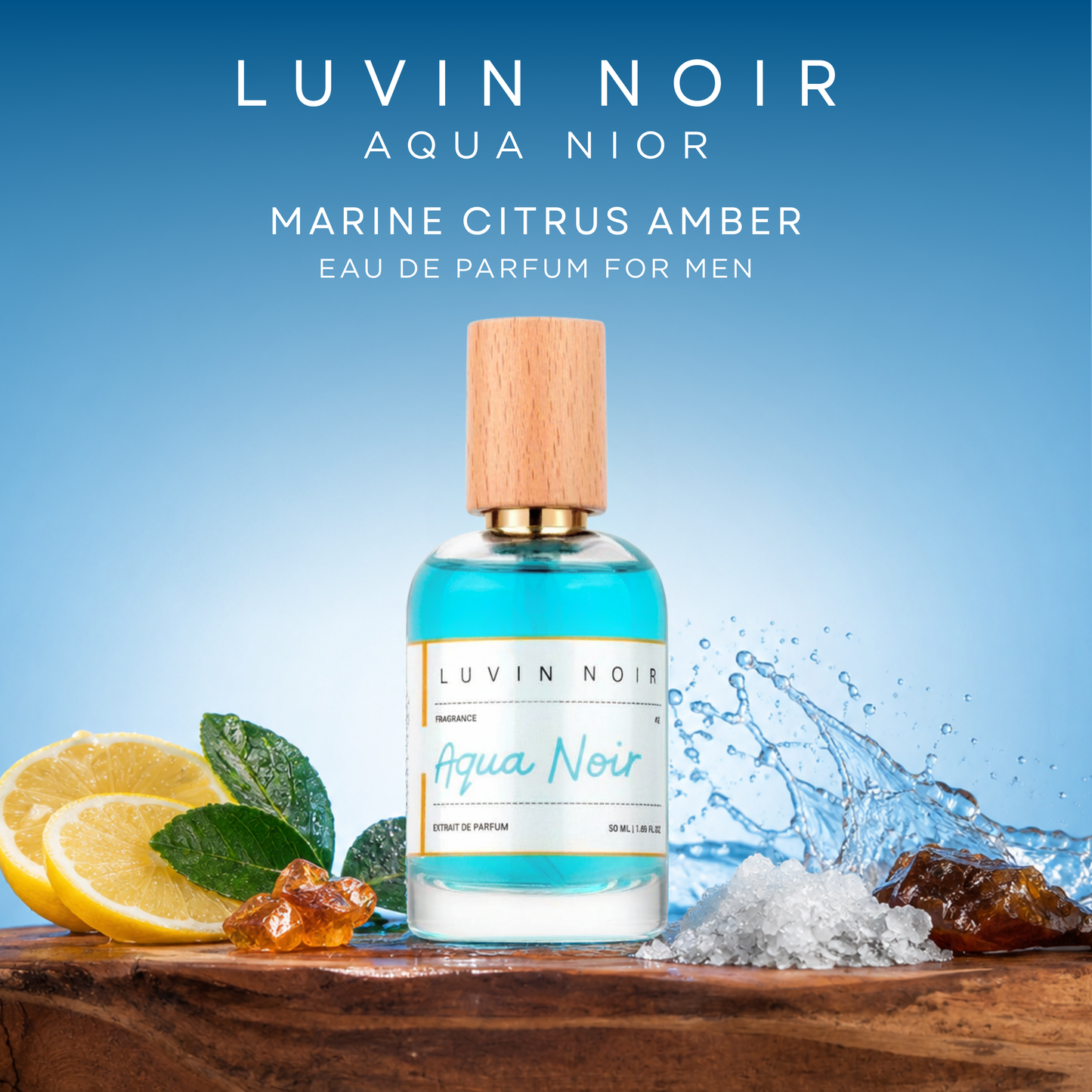 AQUA NOIR