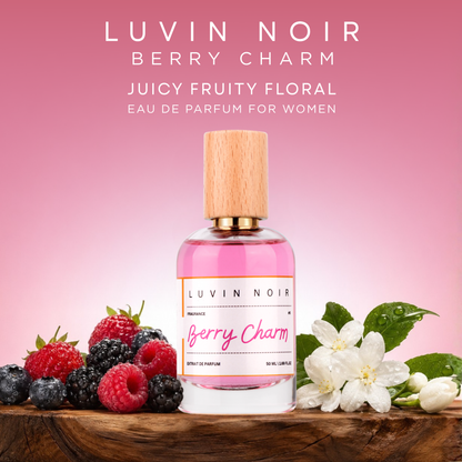 BERRY CHARM