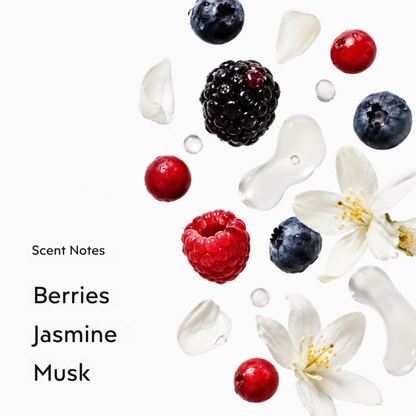 BERRY CHARM