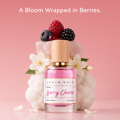 BERRY CHARM