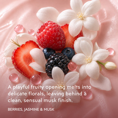 BERRY CHARM