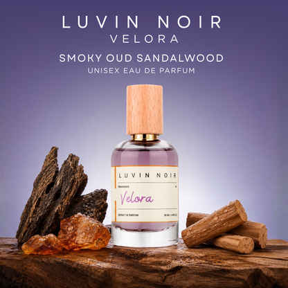 VELORA UNISEX OUD