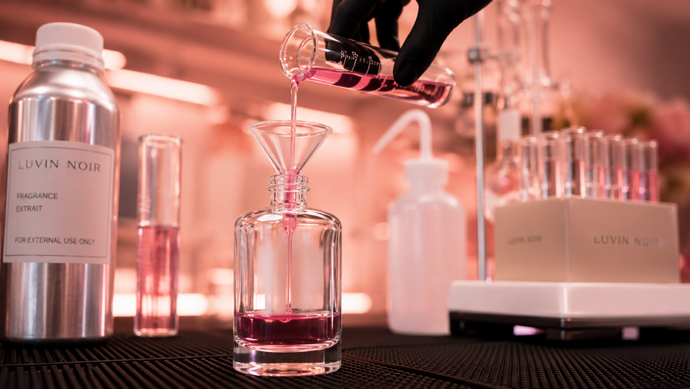 Formulation Science
