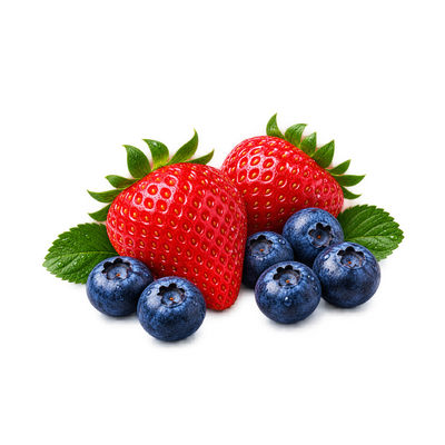 BERRIES