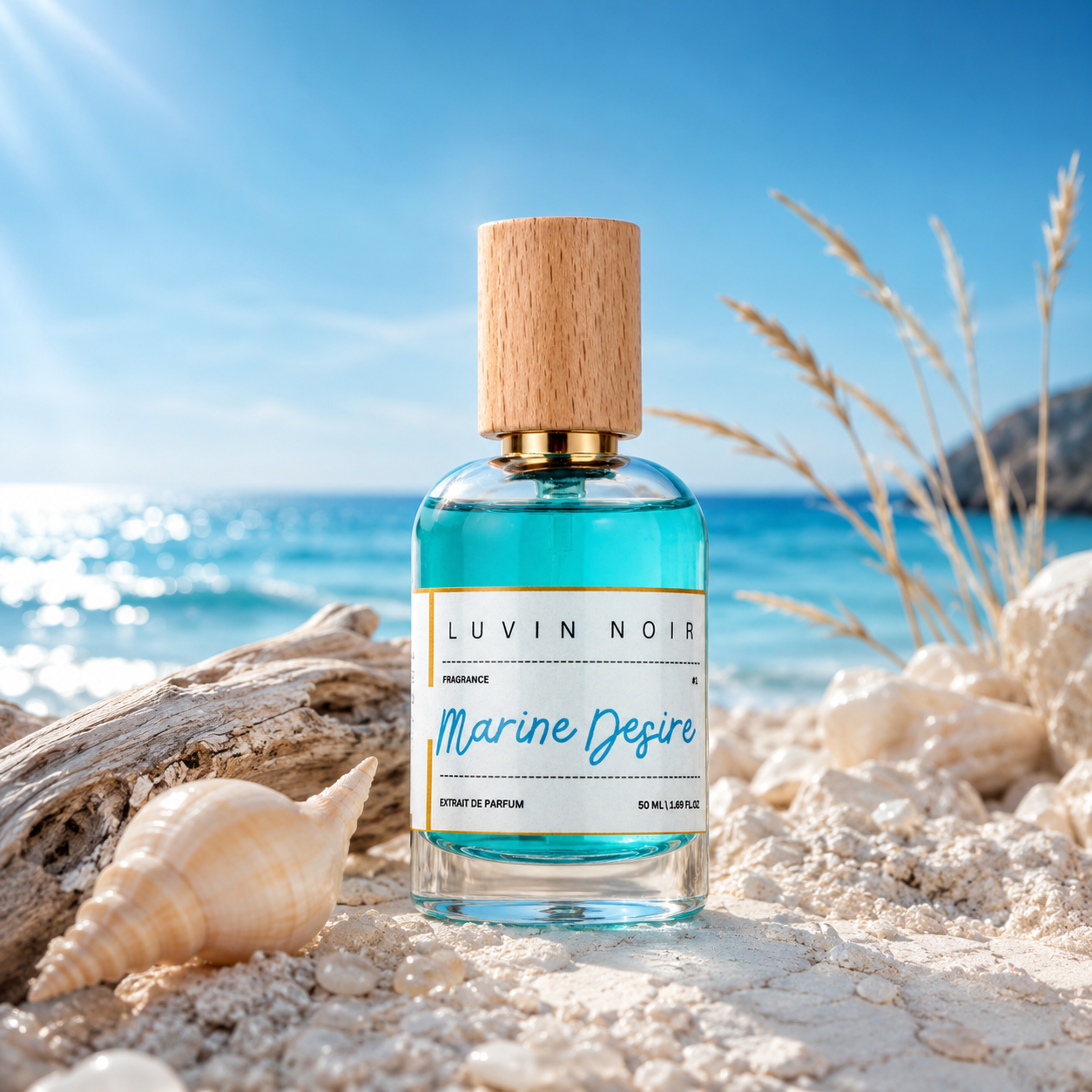 MARINE DESIRE