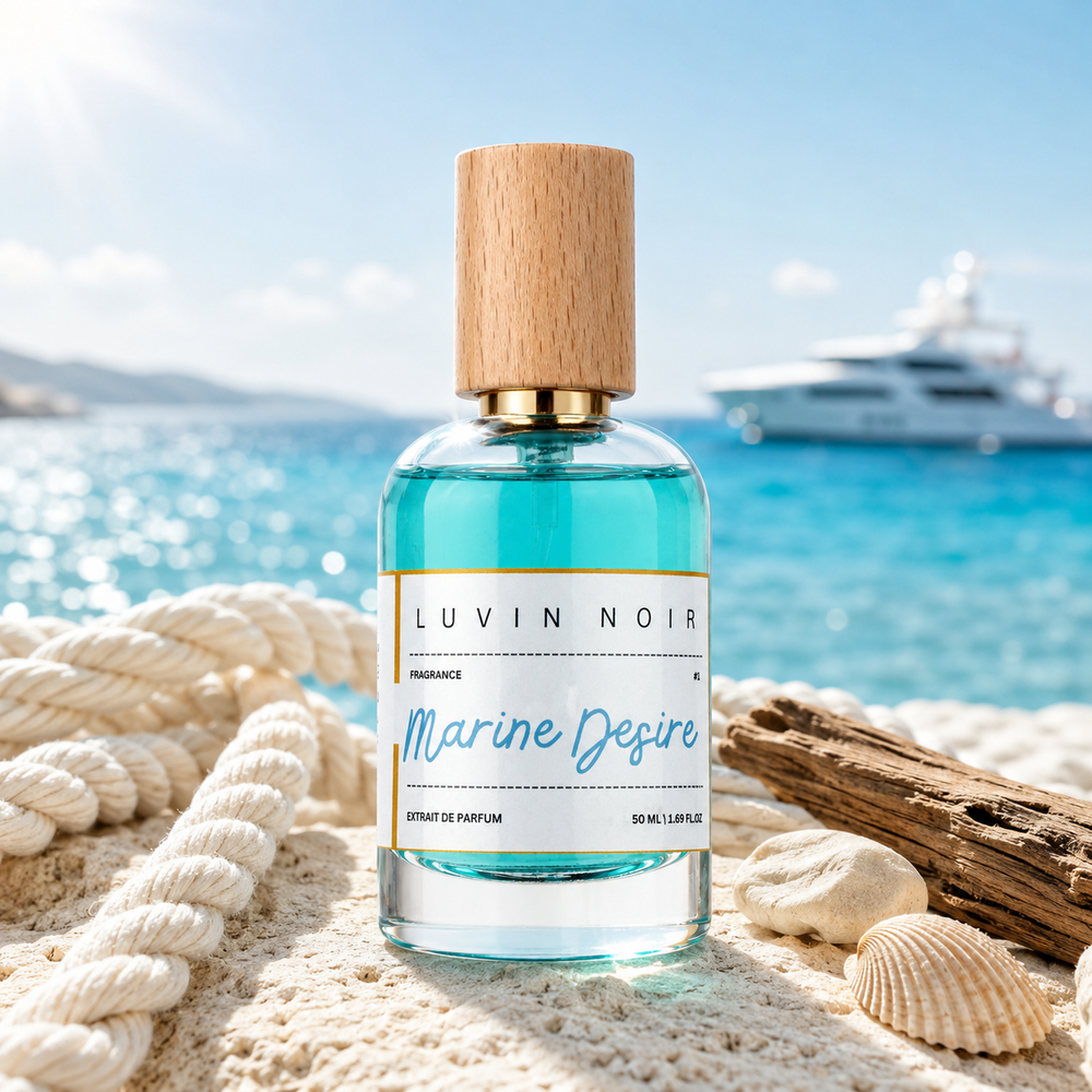 MARINE DESIRE