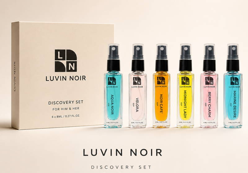 Luvin Noir
