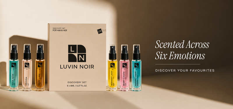 Luvin Noir