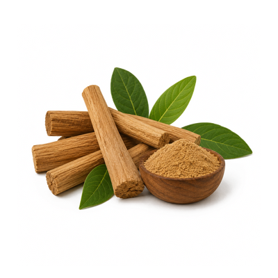 SANDALWOOD