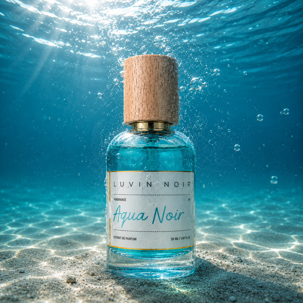 AQUA NOIR