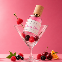 BERRY CHARM