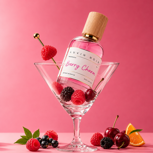 BERRY CHARM